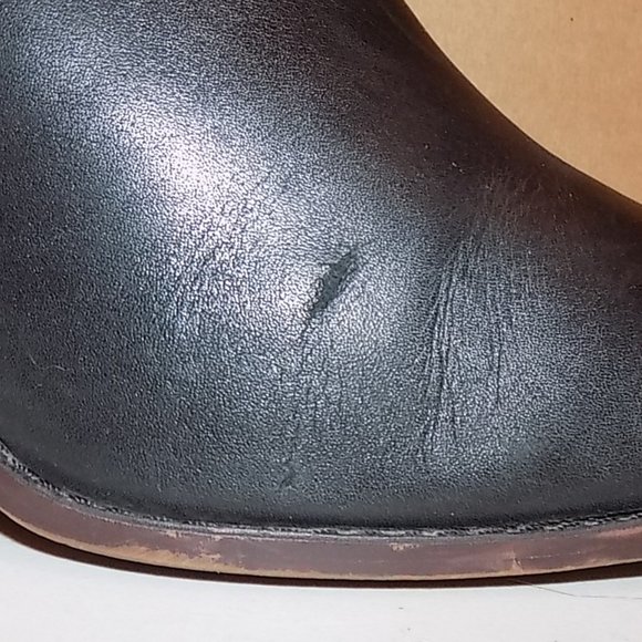 Clarks vegan boots - Picture 10 of 11